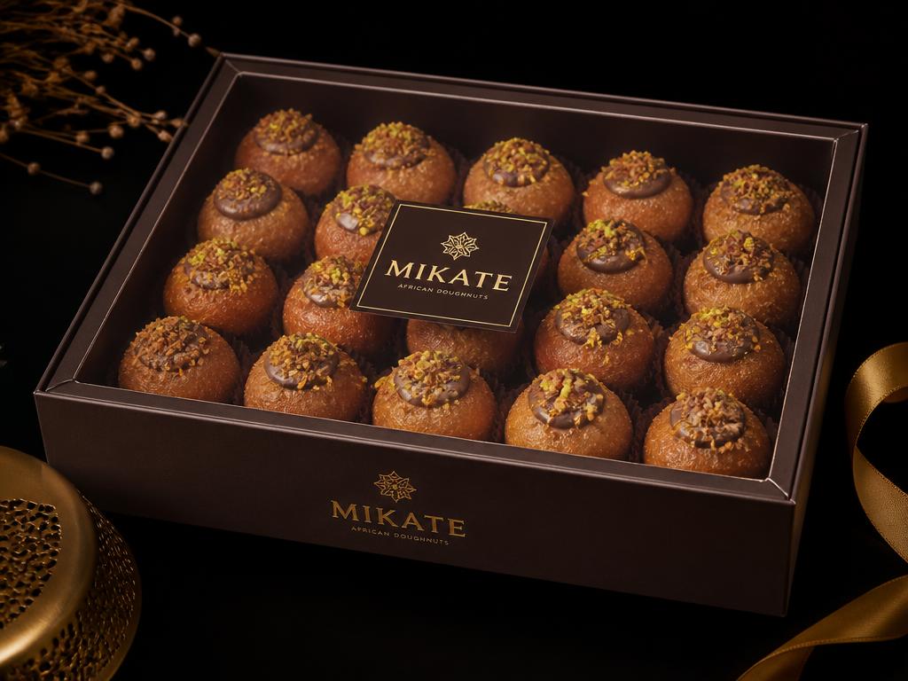 Coffret KÒRÉ KÒR & ÉBÈNE